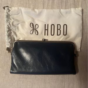 Hobo Clutch Wallet